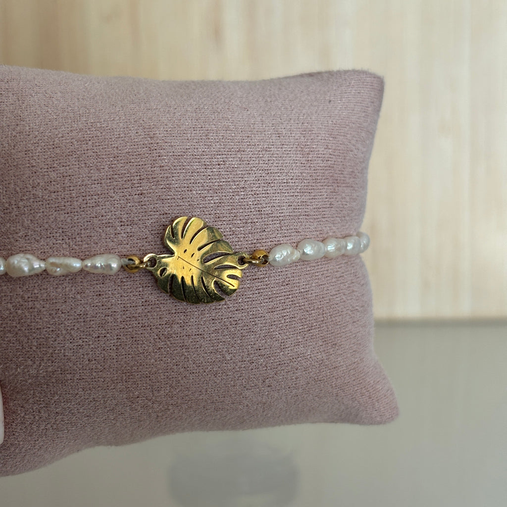 Bracelet en perles -  Manille