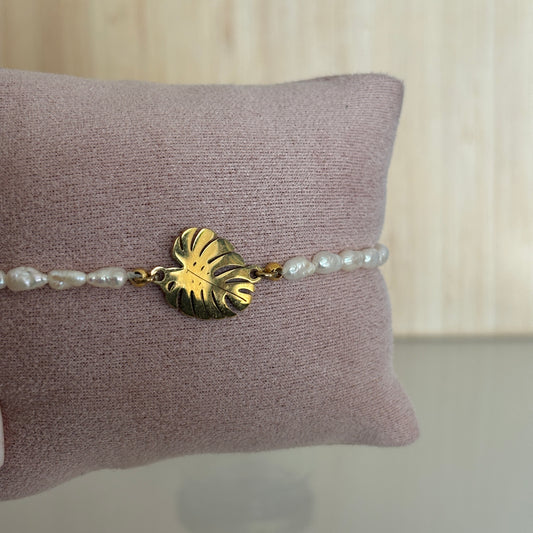 Bracelet en perles -  Manille