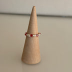 Bague Grenade