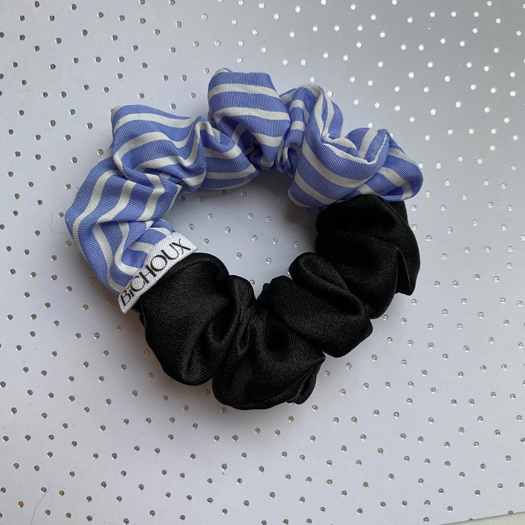 Chouchou upcyclé - Chloé