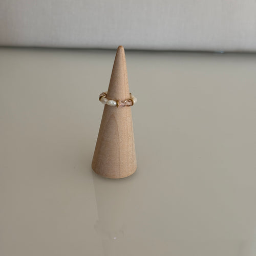 Bague Santorini