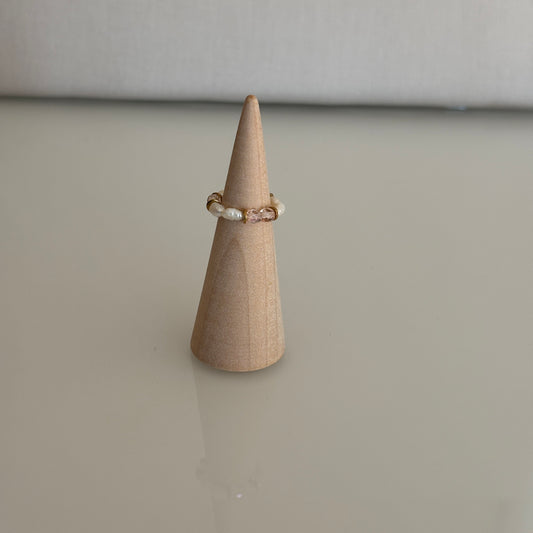 Bague Santorini