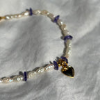 Bracelet en perles - Tulum