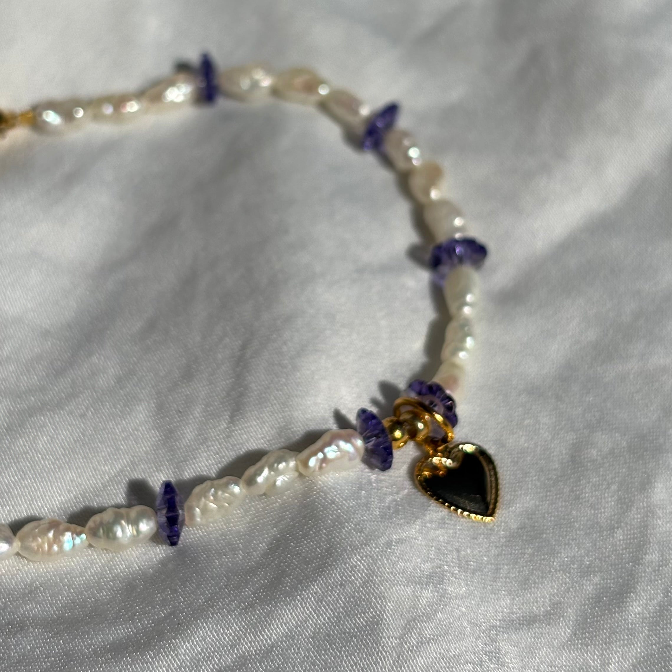 Bracelet en perles - Tulum