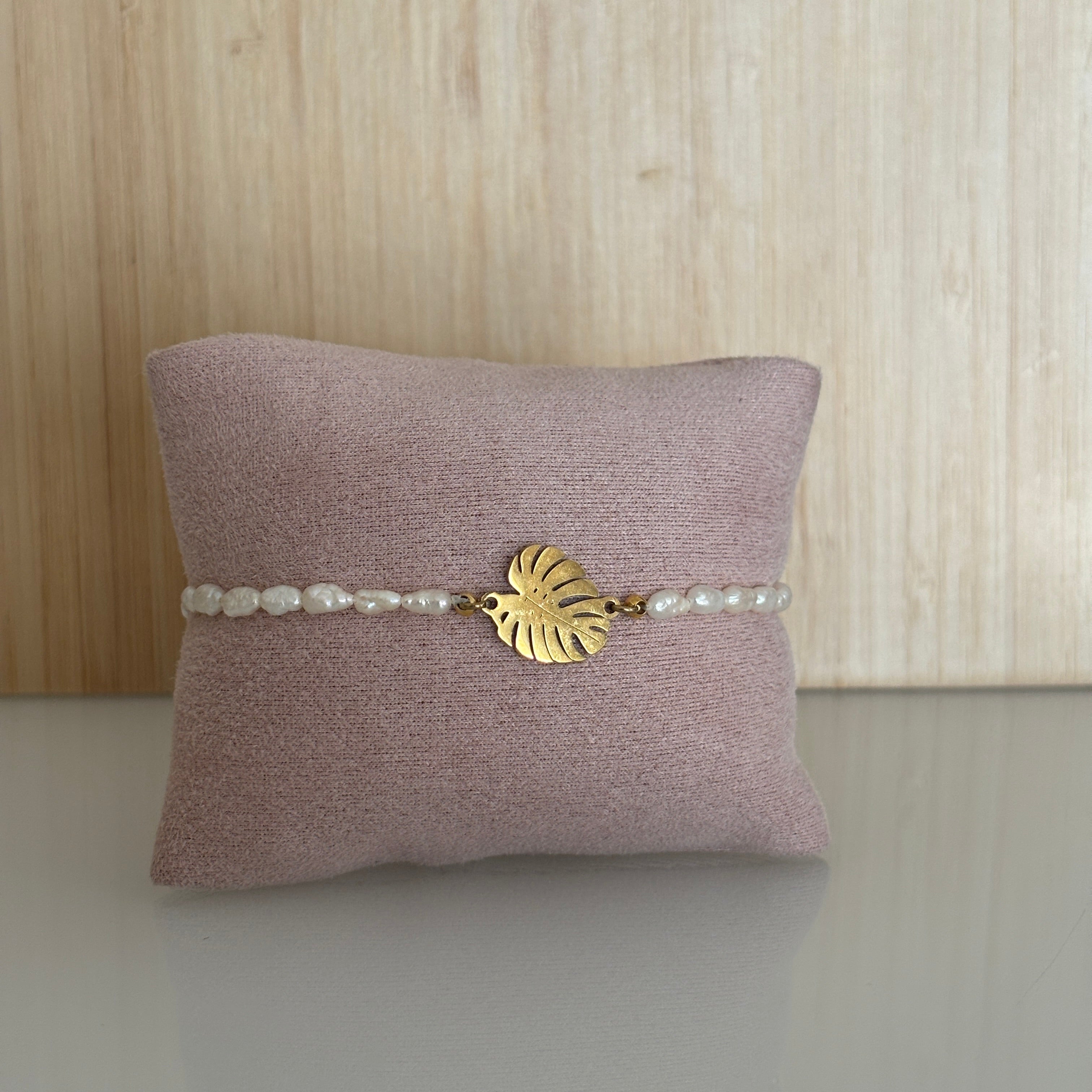 Bracelet en perles -  Manille