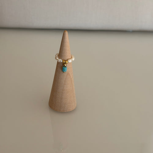 Bague Quito