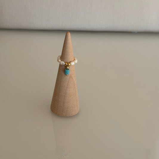 Bague Quito