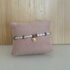 Bracelet en perles - Tulum