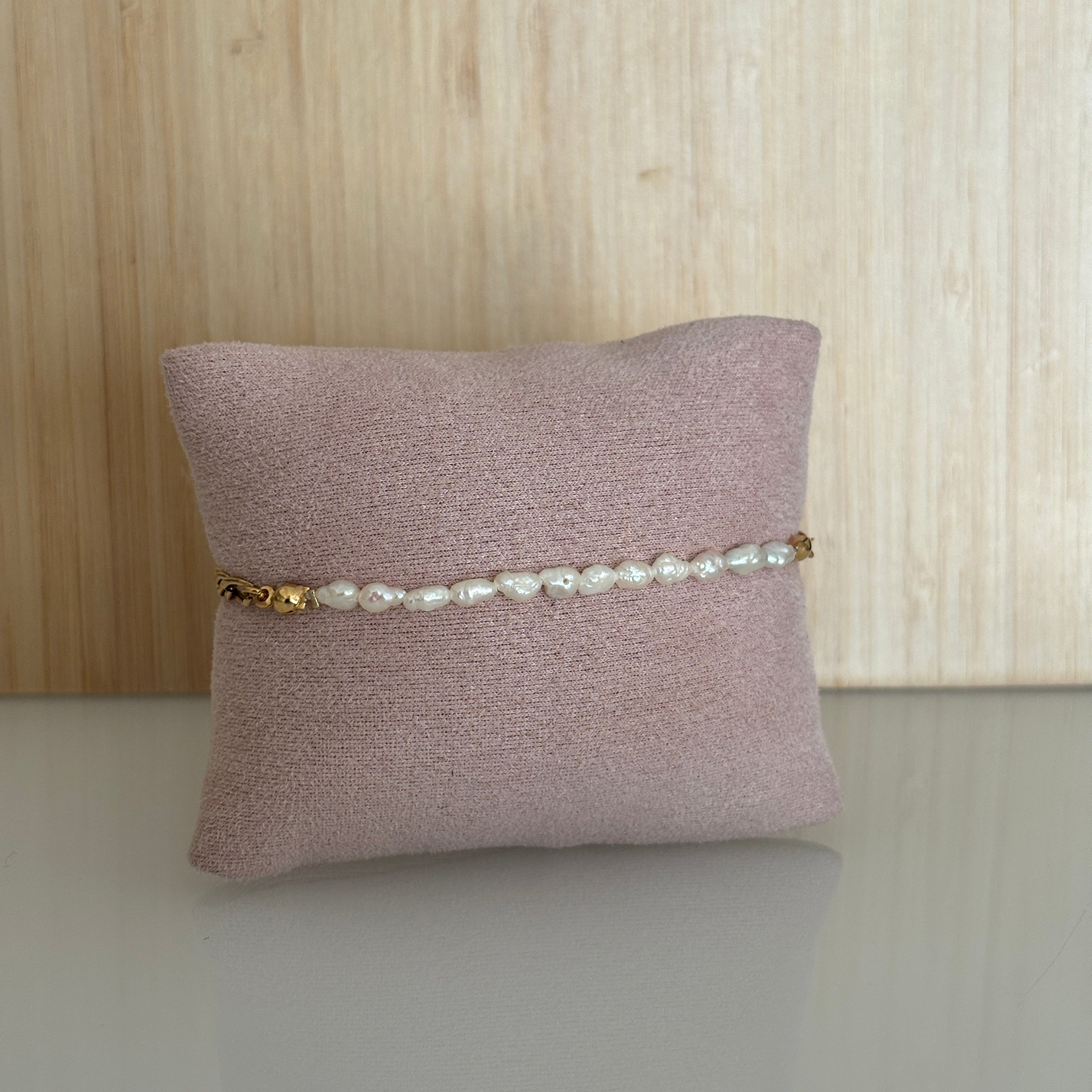Bracelet en perles -  Varna