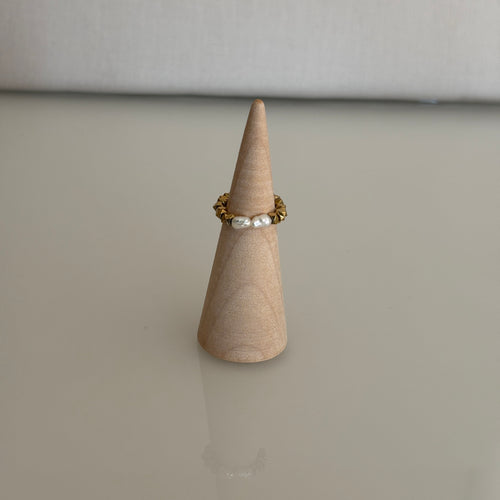 Bague Lima