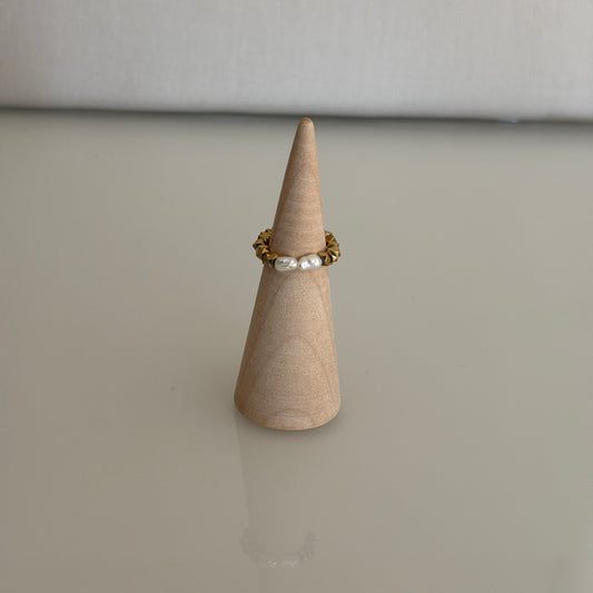 Bague Lima