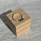 Bague Rio