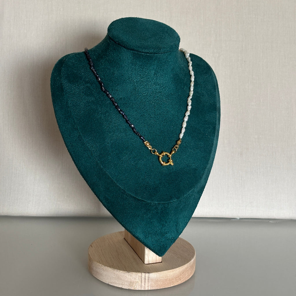 Collier en perles - Portimao