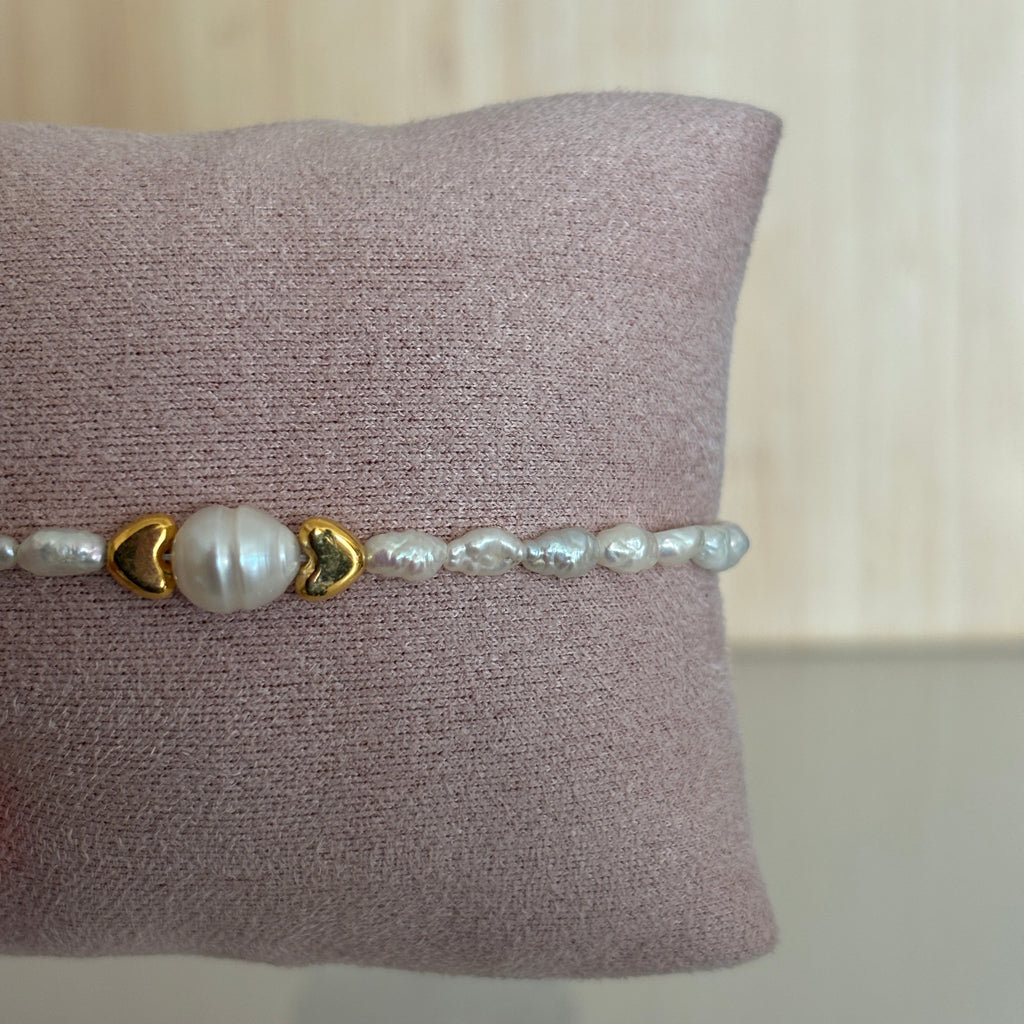 Bracelet en perles - Córdoba