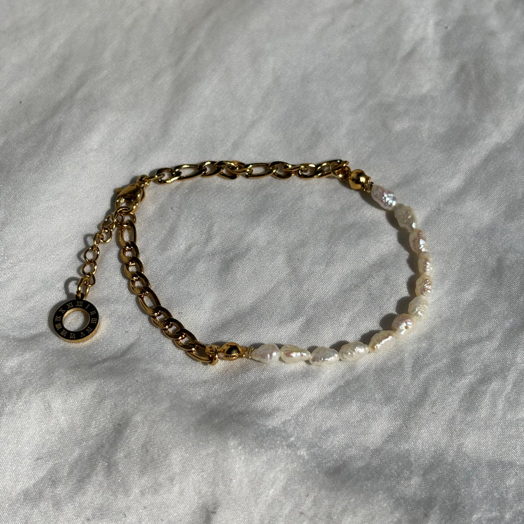 Bracelet en perles -  Varna