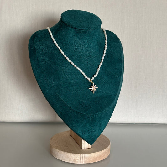 Collier Monaco
