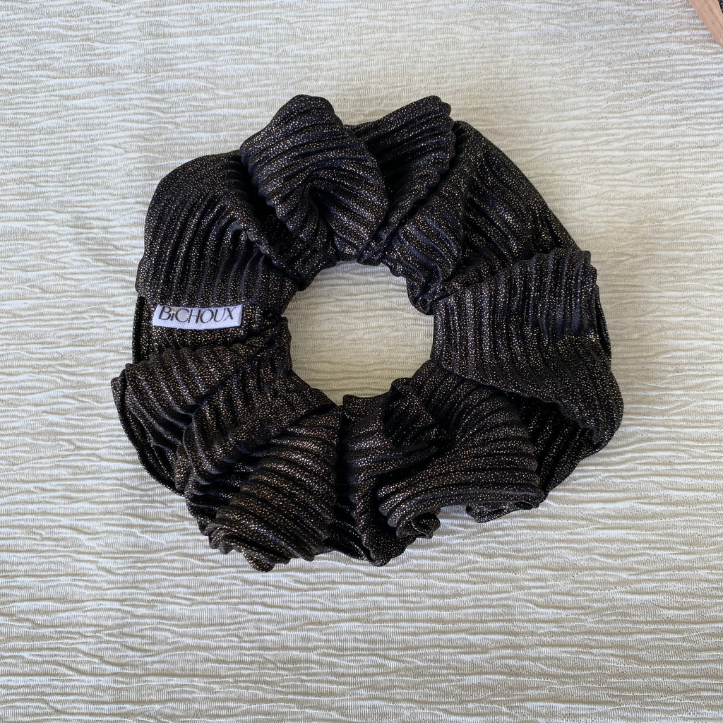 Chouchou en soie - Mia