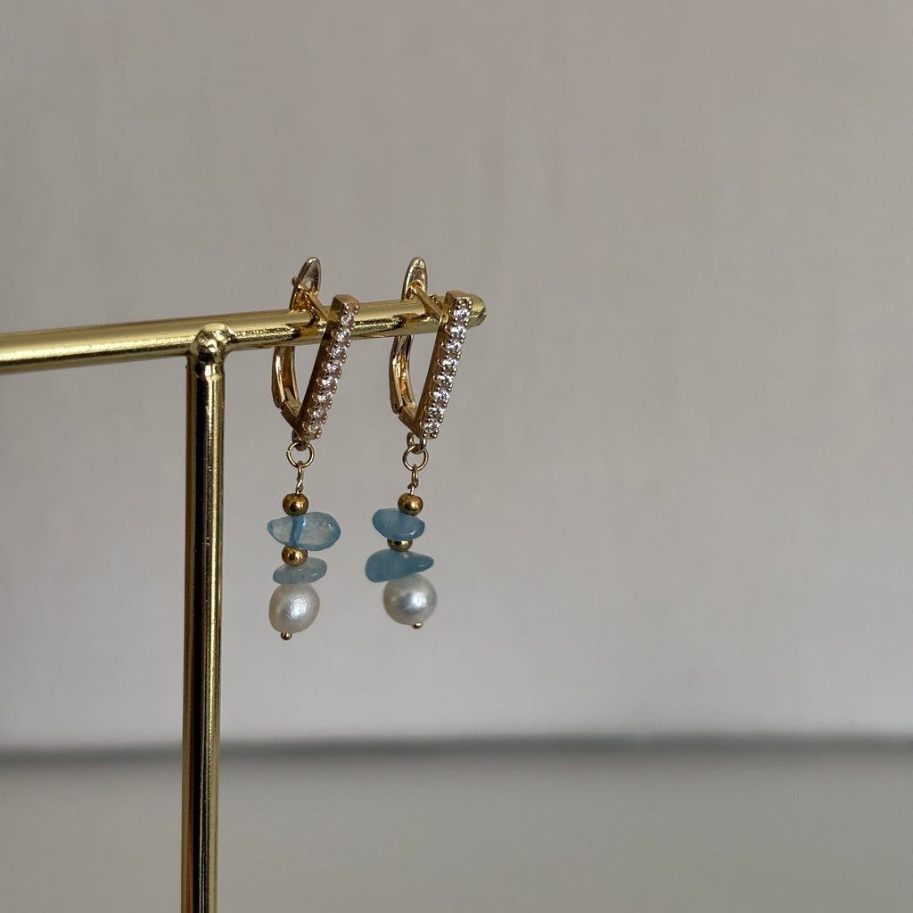 bijou Bichoux Shop boucles oreilles Les Saintes