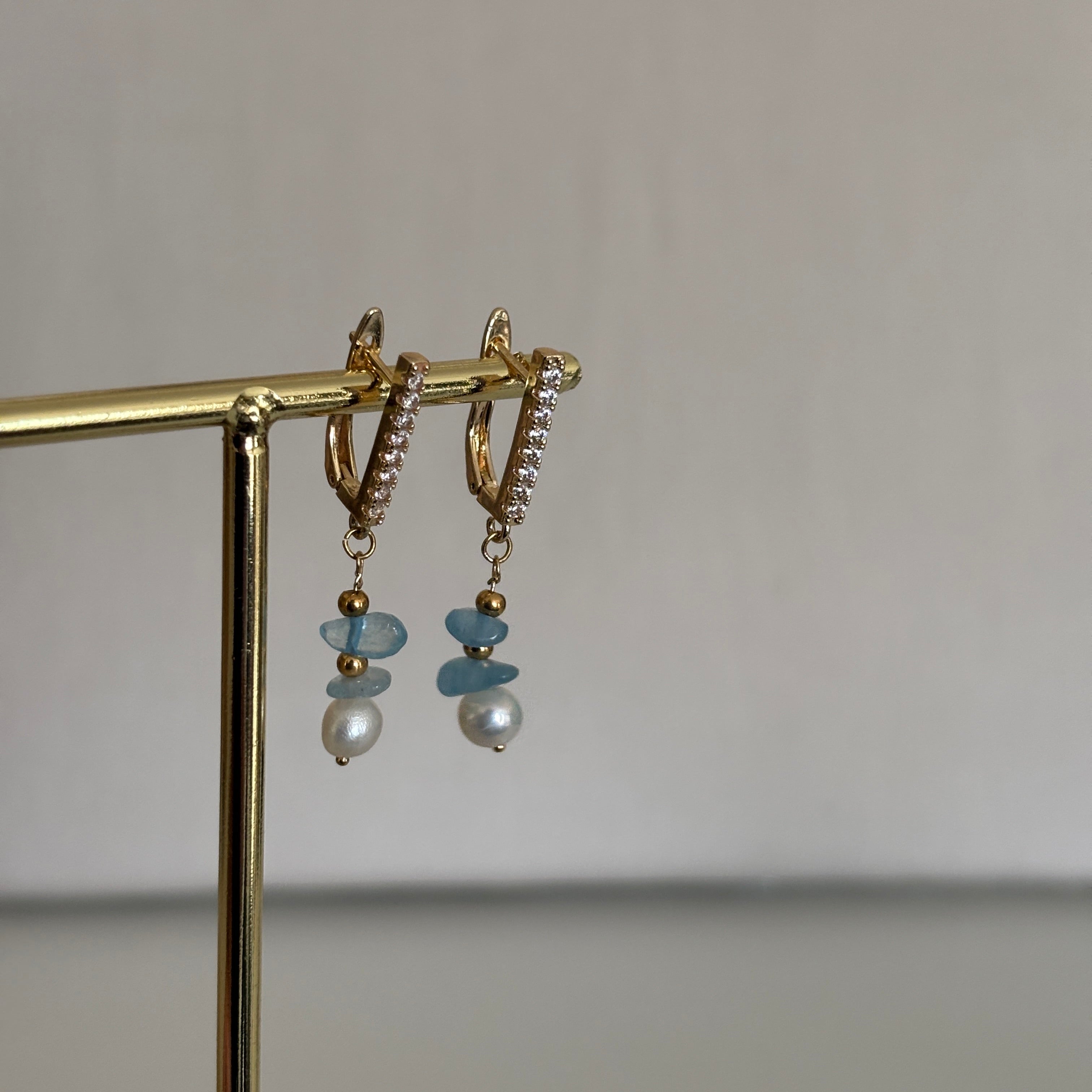 bijou Bichoux Shop boucles oreilles Les Saintes