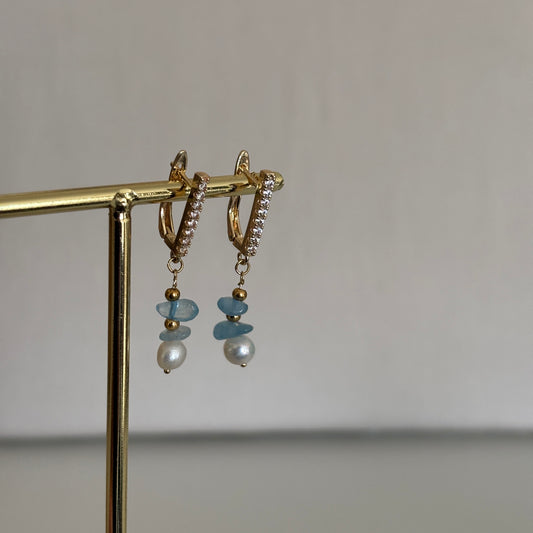 bijou Bichoux Shop boucles oreilles Les Saintes