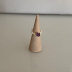 bijou fait main Bichoux Shop bague Bimini