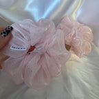 Chouchou en organza - Irina Rose
