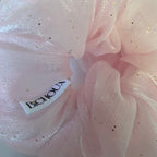 Chouchou en organza - Irina Rose
